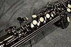Сопрано саксофон J. MICHAEL SP-750AG (S) Soprano Saxophone, фото 3