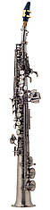 Сопрано саксофон J. MICHAEL SP-750AG (S) Soprano Saxophone