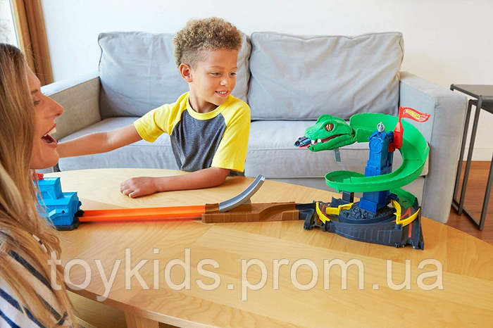 Cobra crush hot wheels sale