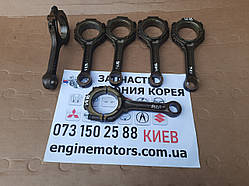 Шатун VQ35DE Nissan Murano Teana Maxima Infiniti FX35 121004w004 121004w00a 121004w00c 12100cd00a