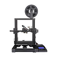 3D принтер Anycubic Mega Zero 2.0 New с подогревом