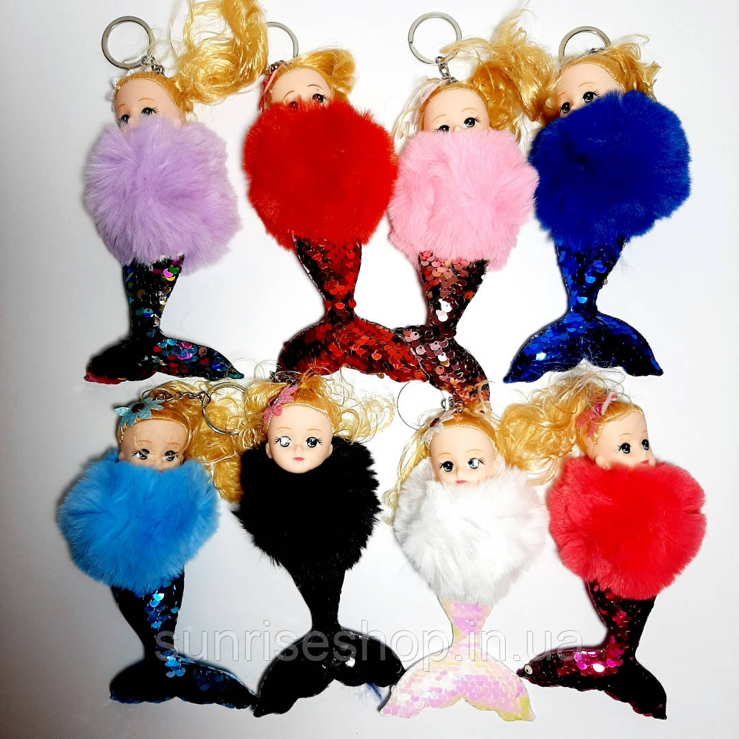 Брелок дитячий