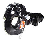 Буксирувальна зчіпка TULGA TTH 65, фото 4