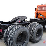 Сідельно-зчіпний пристрій TULGA T. 36.MCD.2"-3,5", фото 3