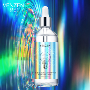 Сироватка для обличчя Venzen Whitening Essence 100 ml