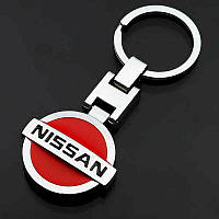 Брелок для ключ Nissan quachqai,Juke,Micra, GT-R,leaf,Almera,Patrol,Murano, Navara,Note,Pathfinder,teana,Tiida