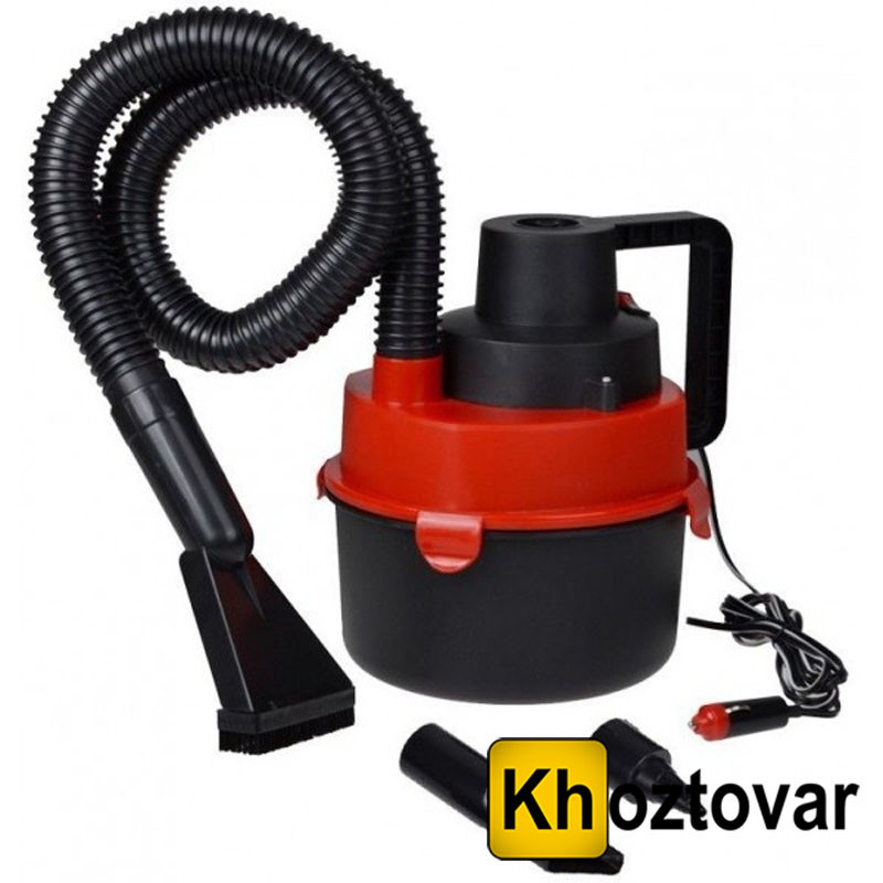 Автомобільний пилосос Vacuum Cleaner MA-C003, фото 1