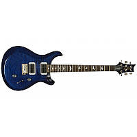 Электрогитара PRS S2 Custom 24 Whale Blue