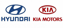 Двомасові маховики на автомобілі HYUNDAI, KIA
