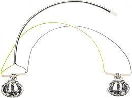 Комплект фар AL-KO