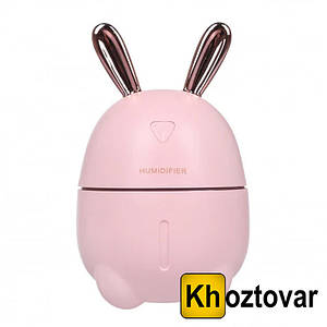 Зволожувач повітря Humidifiers Rabbit