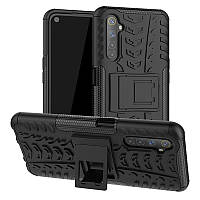 Чехол Armor Case для Realme 6 Black