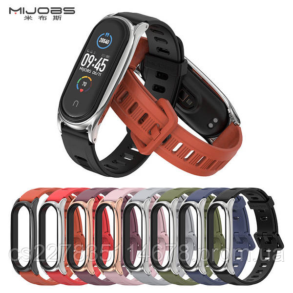 Xiaomi mi band 3 leather strap hotsell