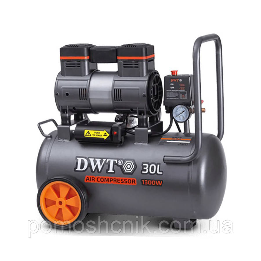 Компресор DWT K13-30 OA-CU, фото 1