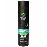 Vitamin Club Бальзам-кондиціонер для волосся з оліями кокоса, авокадо та оливи 250 мл, арт.120101