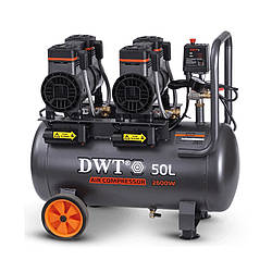 Компресор DWT K26-50 OA-CU