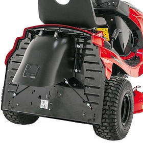 Комплект для бічного викиду AL-KO (дефлектор)