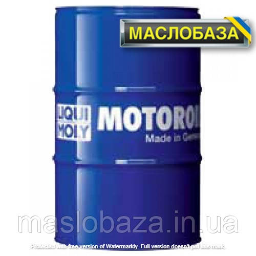 Liqui Moly Синтетичне моторне масло - SPECIAL TEC AA 5W-30 205 л.