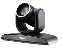 Керована вебкамера з зумом Lumens VC-B30U B (USB + HDMI)