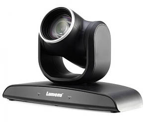 Керована вебкамера з зумом Lumens VC-B30U B (USB + HDMI), фото 2