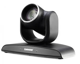 Керована вебкамера з зумом Lumens VC-B30U B (USB + HDMI), фото 1