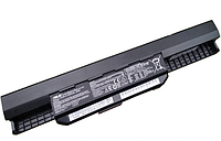Оригинал аккумуляторная батарея для ноутбука Asus A43JG, A43JE, A43JC, A43JF - A32-K53 - (5200mAh)