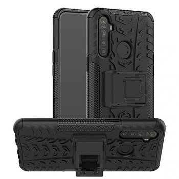 Чохол Armor Case для Realme 5 Pro Black