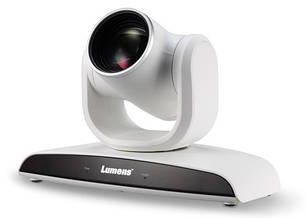 Керована вебкамера з зумом Lumens VC-B30U W (USB + HDMI), фото 2