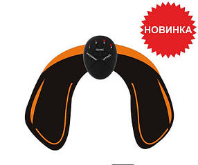 Миостимулятор для м'язів сідниць EMS Hips Trainer