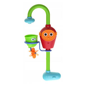 Іграшка для купання Baby Water Toys