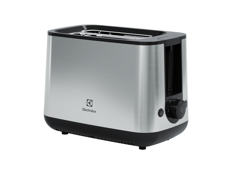 Тостер Electrolux E3T1-3ST