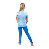 Комплект для ОФП «Кристал» зріст 134, фото 3