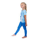 Комплект для ОФП «Кристал» зріст 134, фото 2