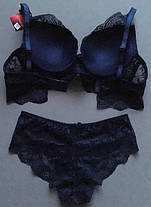 Бюстье з трусами Donafen 8211, фото 2