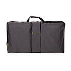 Комплект "Пікнік" Стіл + 4 стільця, фото 2