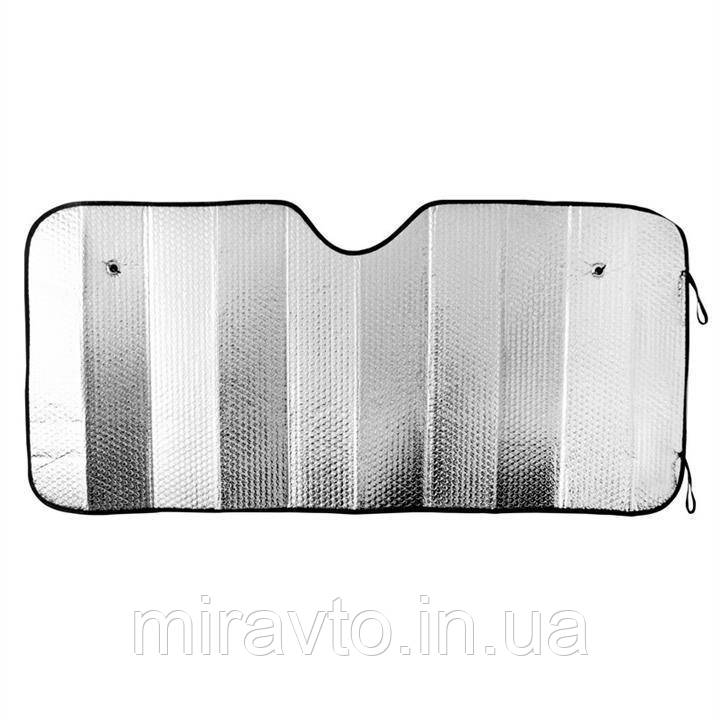 Фольга сонцезахисна в авто 1500х800 Carlife SS150, фото 1