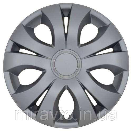 Ковпаки коліс TOP Радіус R15 (4шт) Jestic
