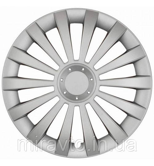 Ковпаки коліс MERIDIAN Радіус R15 (4шт) Jestic