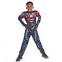 Карнавальний костюм Людина-павук Майлз Моралес Дісней Miles Morales Spider-Man DISNEY 2020, фото 7