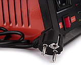 Пуско - зарядний пристрій 6/12V - 2A/10A Elegant EL 101405, фото 3