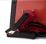 Пуско - зарядний пристрій 6/12V - 2A/10A Elegant EL 101405, фото 4