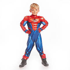 Карнавальний костюм Людина-павук зі світловими ефектами Дісней Spider-Man DISNEY 2020