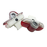 Підсвітка дверей Skoda Octavia A5 2004-2009, фото 3