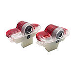 Підсвітка дверей Skoda Octavia A5 2004-2009, фото 2