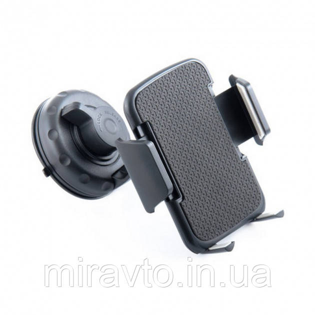 Автотримач для телефону на присоску WINSO 201180 (58-90мм)