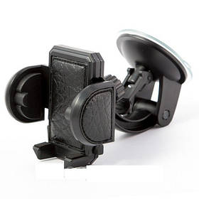 Автотримач для телефону WINSO 201130 (45-95мм) з присоском