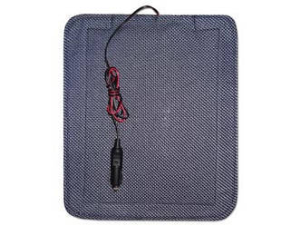 Обігрівач сидіння автомобіля Полярник-1