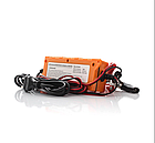 Зарядний пристрій для автомобільного акумулятора 4А - 6-12V ДК 23-6001, фото 3