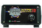 Зарядний пристрій для автомобільного акумулятора Електрон-М 10А (регулювання) 6-12В, фото 2
