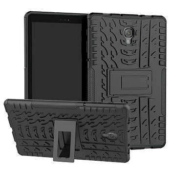 Чохол Armor Case для Samsung Galaxy Tab A 10.5 T590 / T595 Black